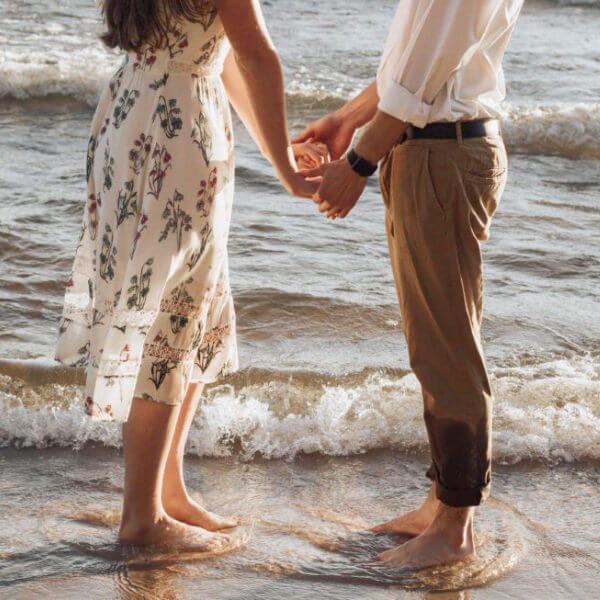 La préparation au Mariage