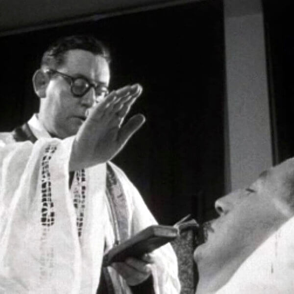 L’Extrême-onction