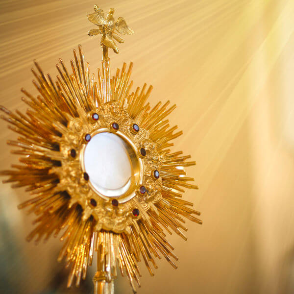 Sacrements en général