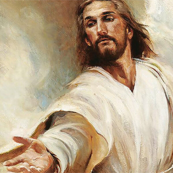 « Et en Jésus-Christ… »