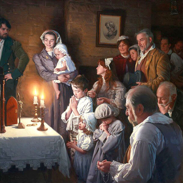 Troisième Commandement