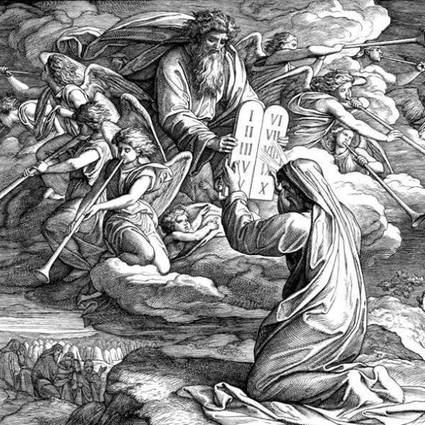 « Je crois au Saint Esprit… »