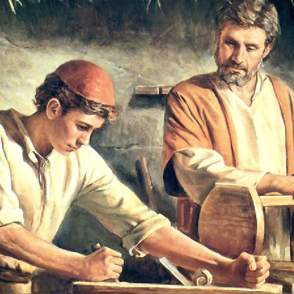 Troisième Commandement