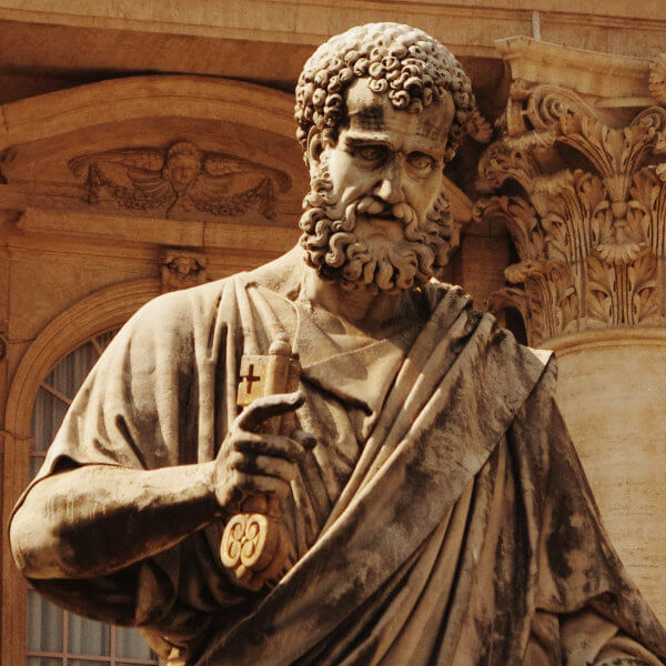 Histoire de l’Église