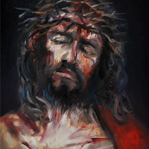 « A souffert sous Ponce Pilate… »