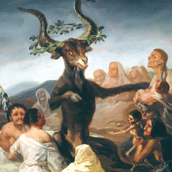 Les Vices et les Péchés