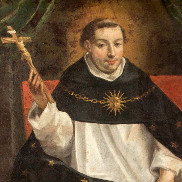 La Vertu de Religion selon saint Thomas d’Aquin