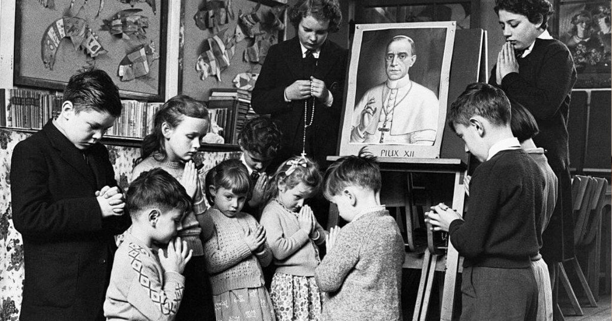 conférences doctrinales catholiques abbé Lafitte