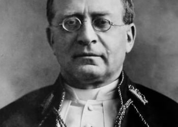 Mirari Vos