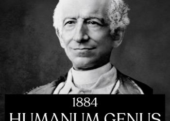 La franc-maçonnerie – Léon XIII