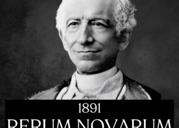 La Condition Des Ouvriers – Léon XIII